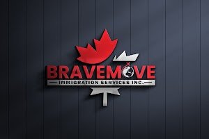 BRAVEMOVE IMMIGRATION SERVICES INC. place picture